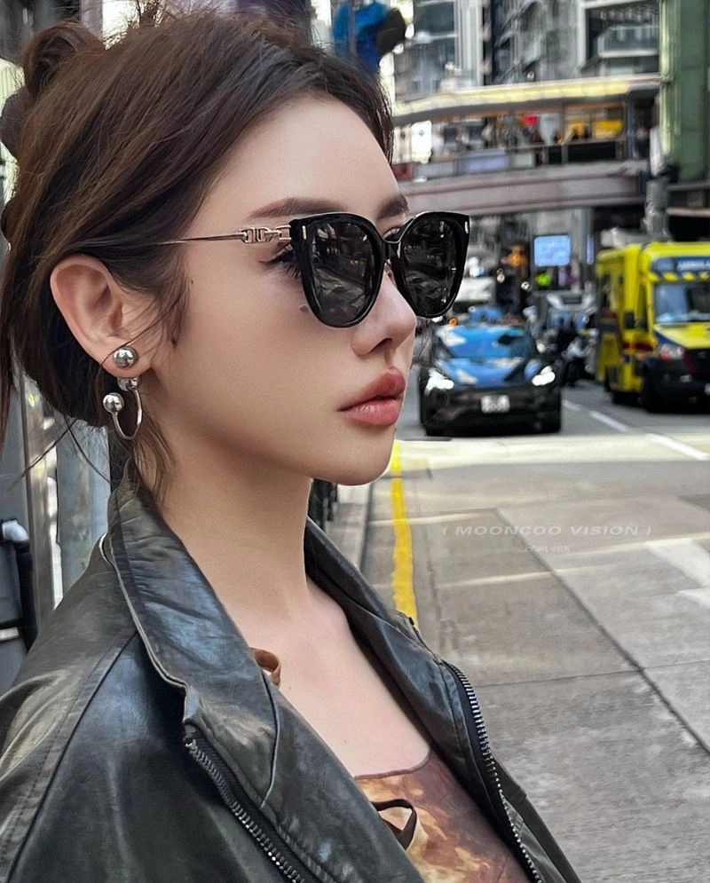 Stylish Christian Dior Sunglasses 278716