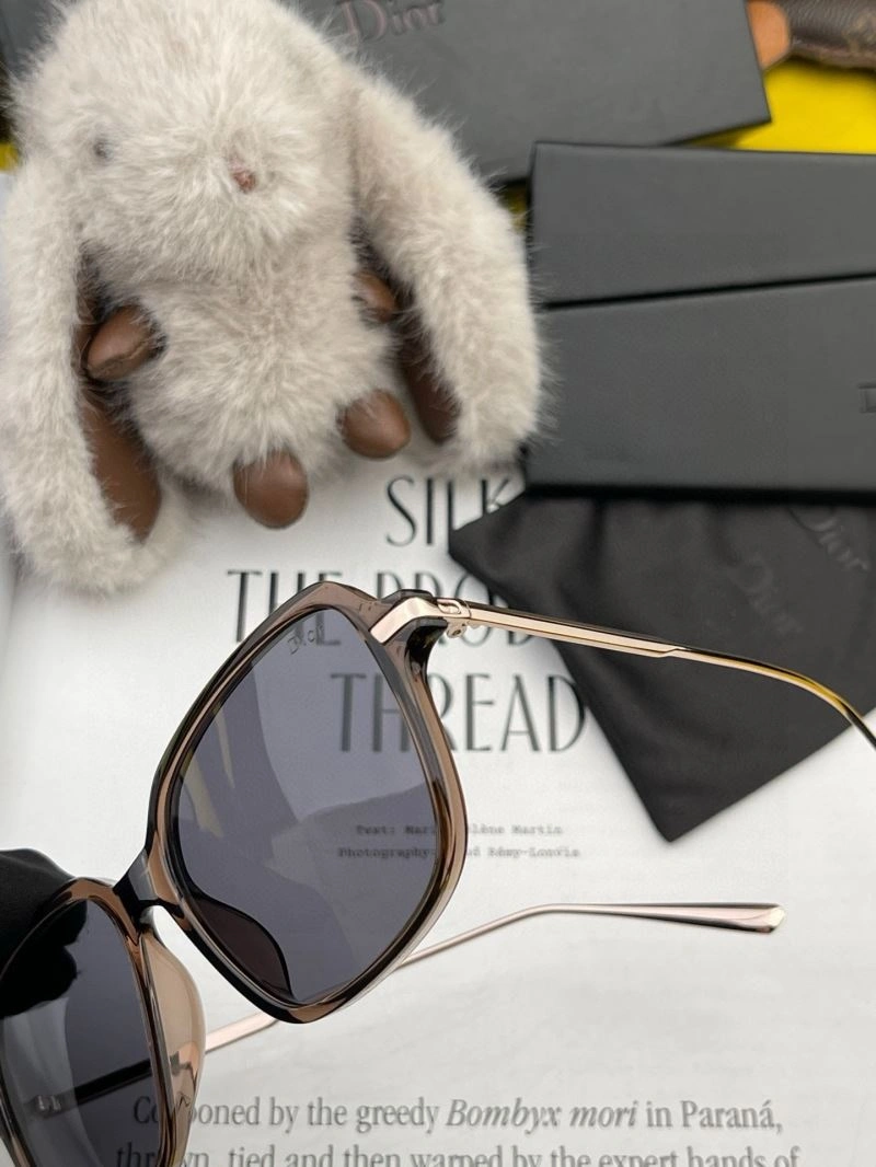 Christian Dior Sunglasses Bold 278697