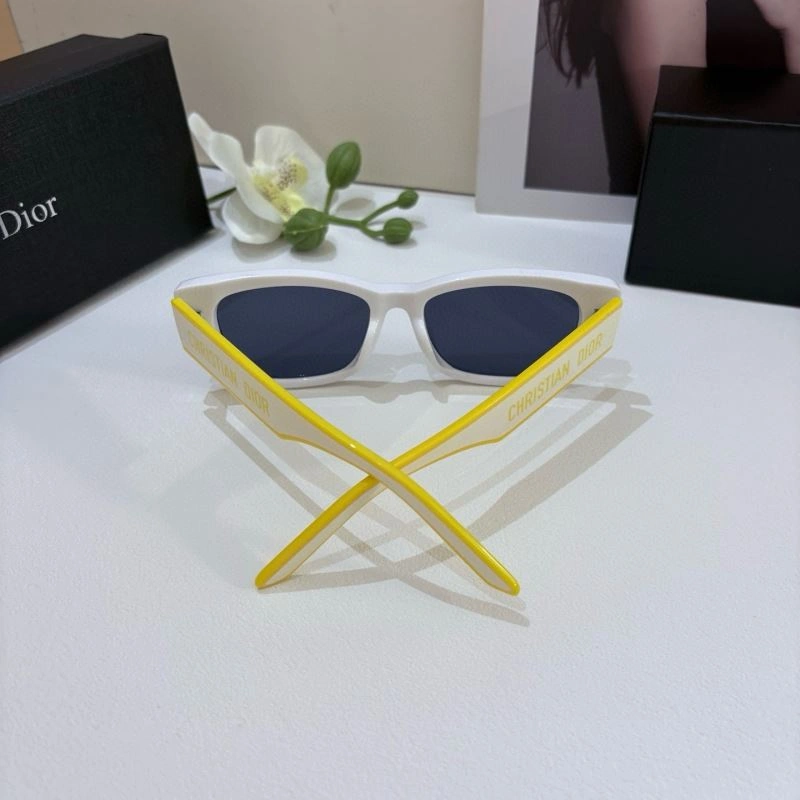 Christian Dior Sunglasses Breathable 278695