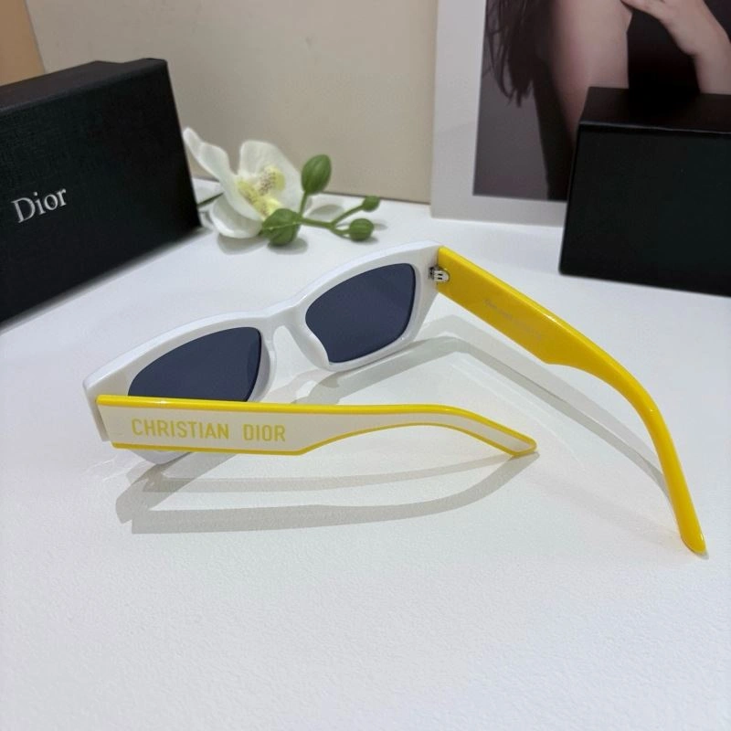 Christian Dior Sunglasses Breathable 278695