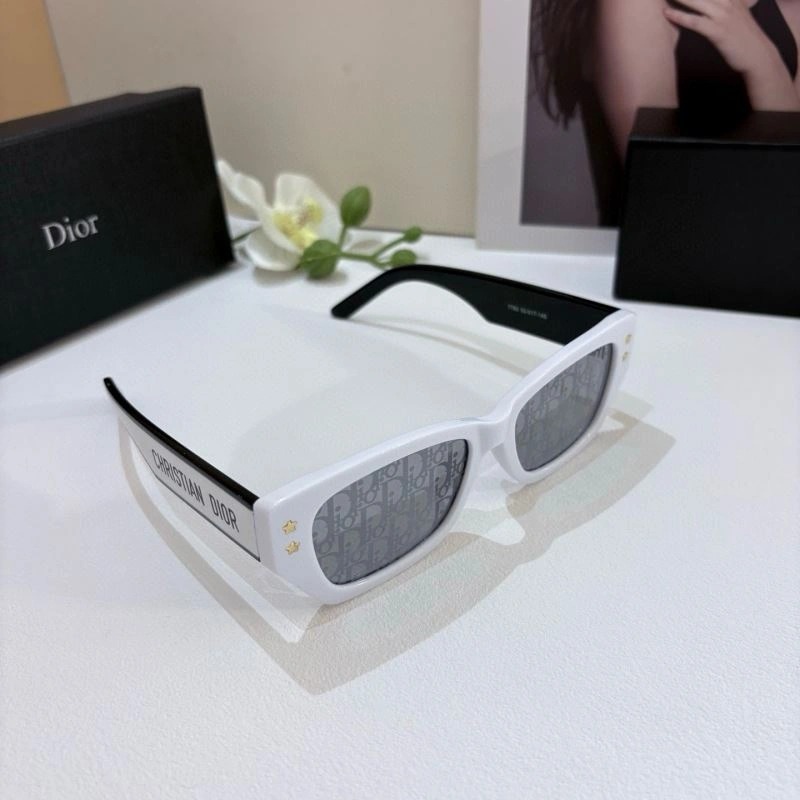 Christian Dior Sunglasses Compact 278694