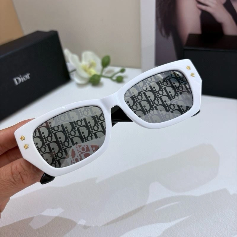 Christian Dior Sunglasses Compact 278694