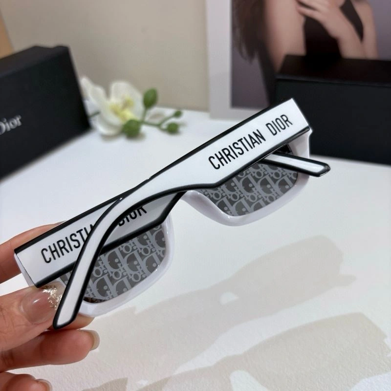 Christian Dior Sunglasses Compact 278694