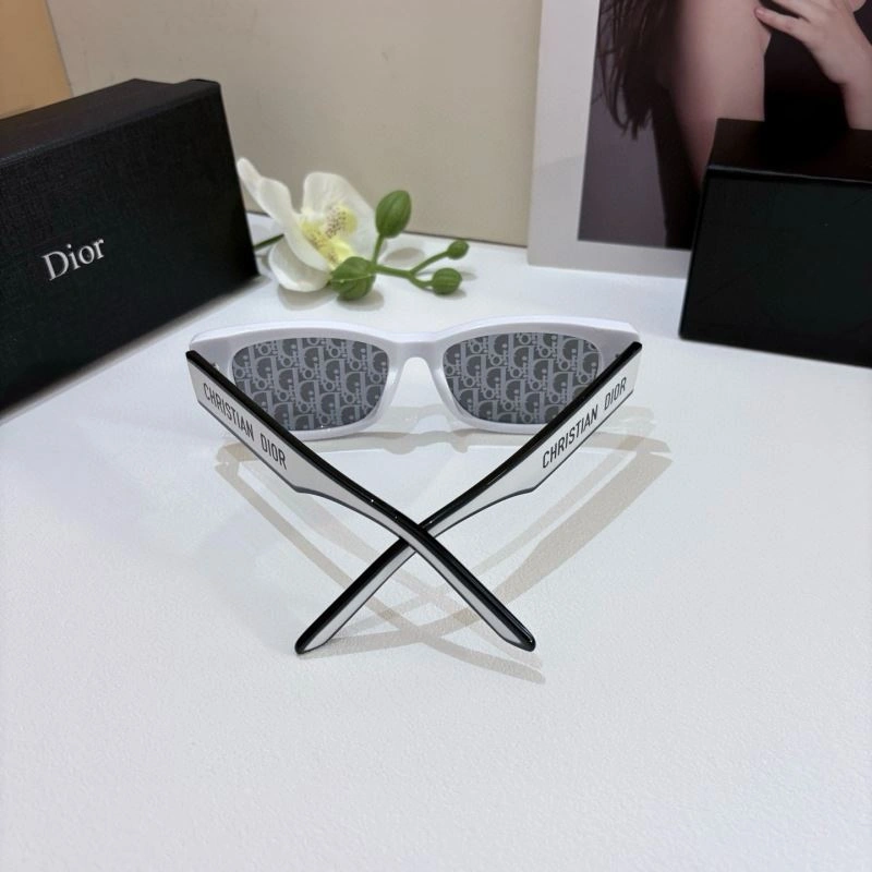 Christian Dior Sunglasses Compact 278694