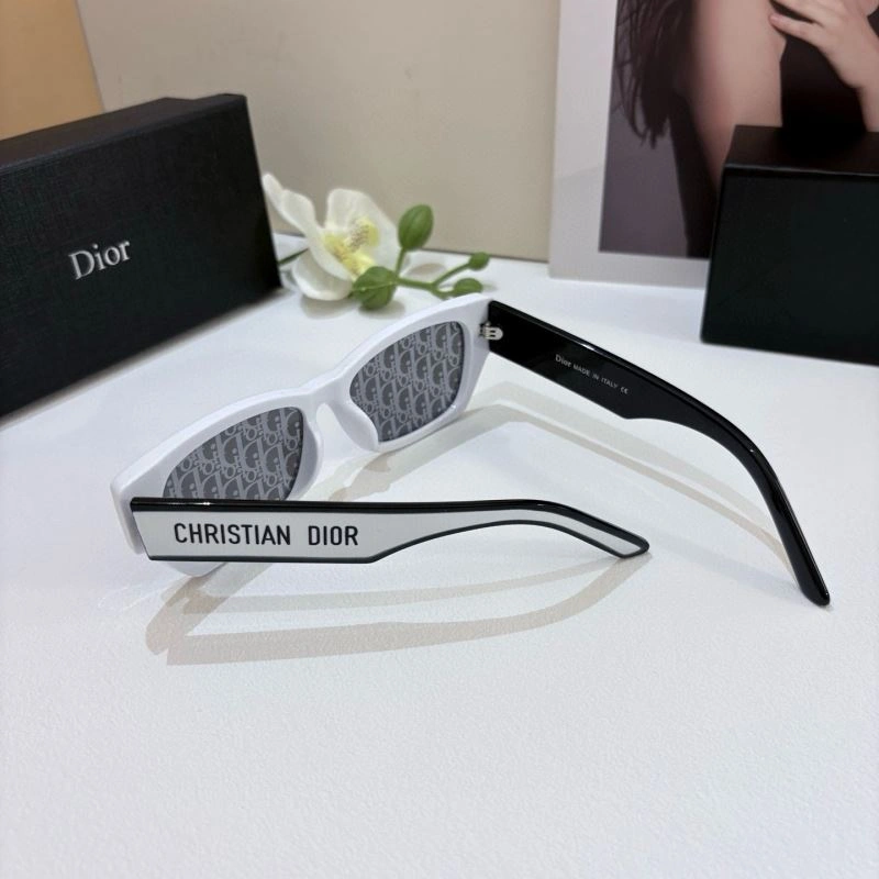 Christian Dior Sunglasses Compact 278694