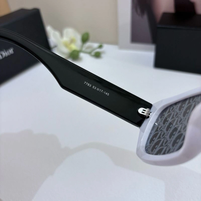 Christian Dior Sunglasses Compact 278694