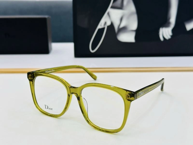 Christian Dior Sunglasses StreetReady 278691