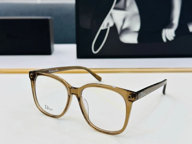 Christian Dior Sunglasses StreetReady 278691