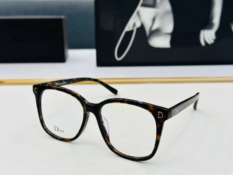 Christian Dior Sunglasses StreetReady 278691