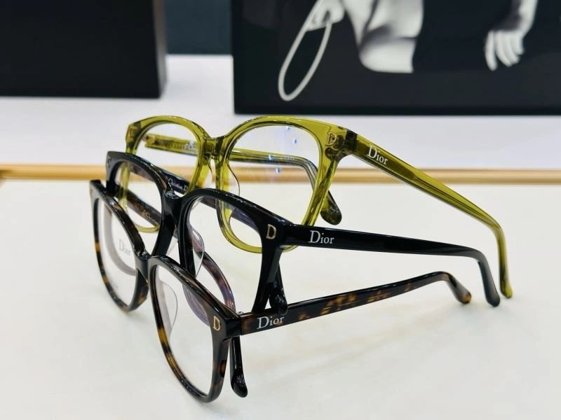 Christian Dior Sunglasses StreetReady 278691