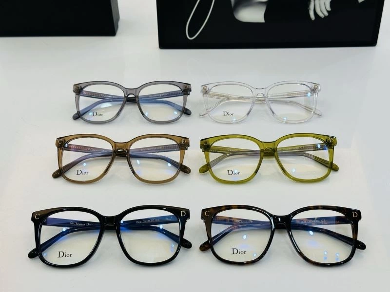 Christian Dior Sunglasses StreetReady 278691