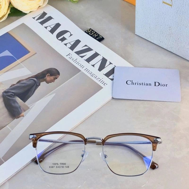 StreetReady Christian Dior Sunglasses 278690