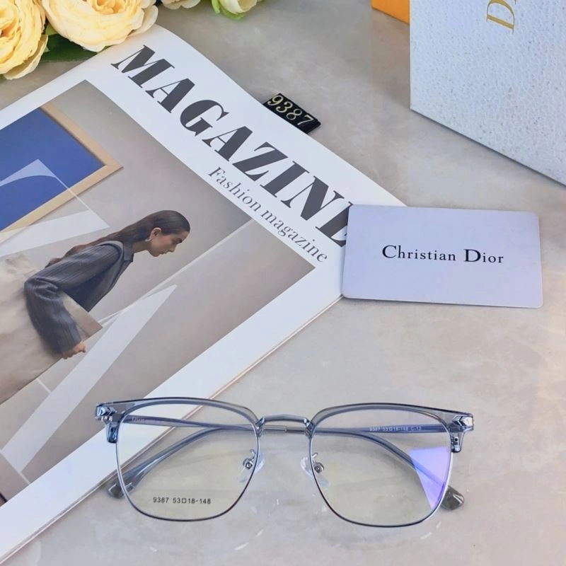 StreetReady Christian Dior Sunglasses 278690