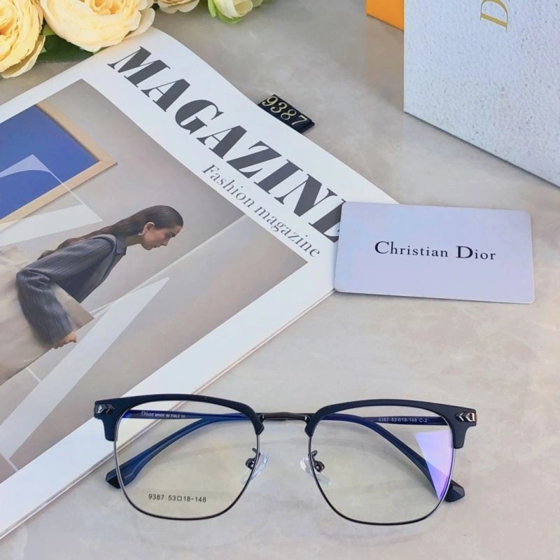 StreetReady Christian Dior Sunglasses 278690