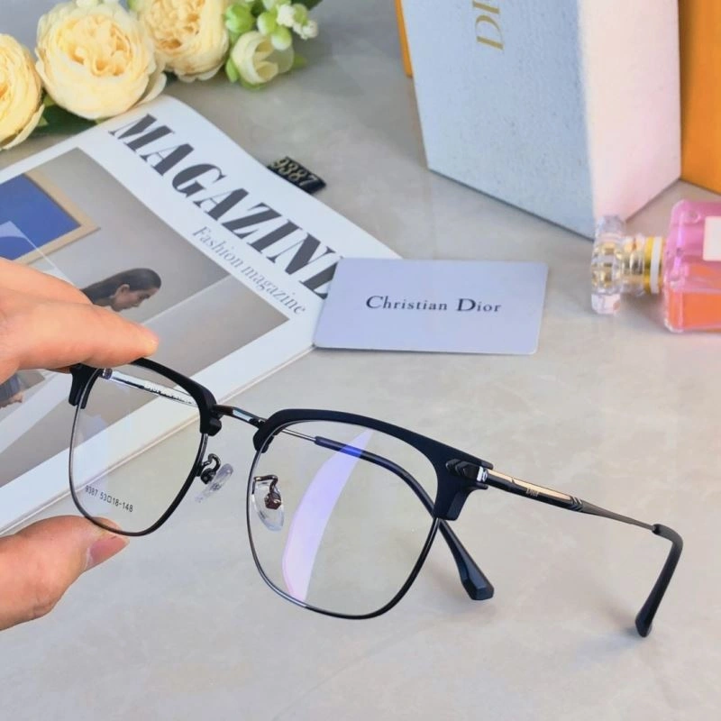 StreetReady Christian Dior Sunglasses 278690