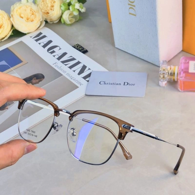 StreetReady Christian Dior Sunglasses 278690