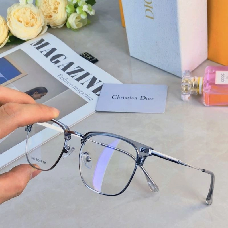 StreetReady Christian Dior Sunglasses 278690
