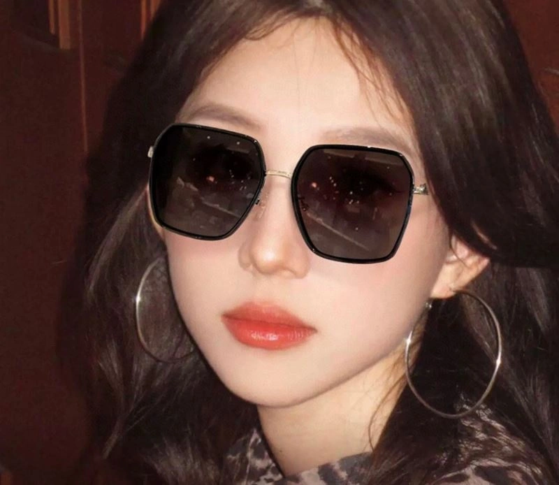 Christian Dior Sunglasses EasyMatch 278692