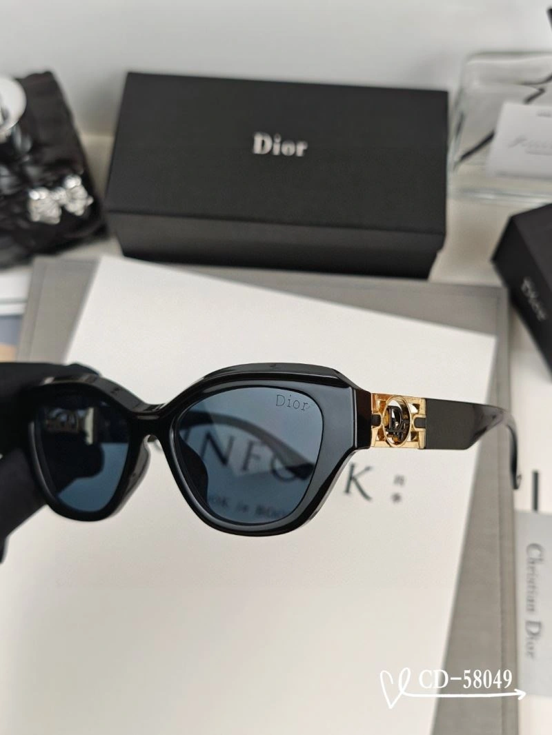 Christian Dior Sunglasses Tailored 278687