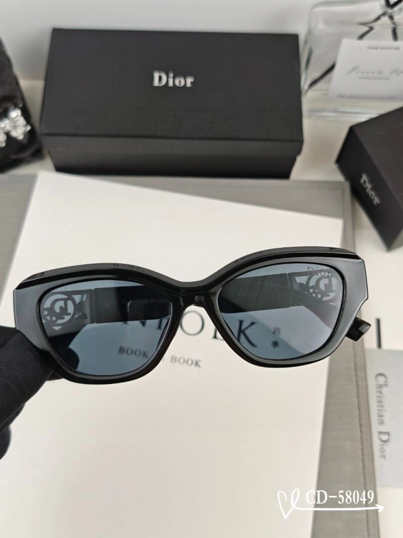 Christian Dior Sunglasses Tailored 278687