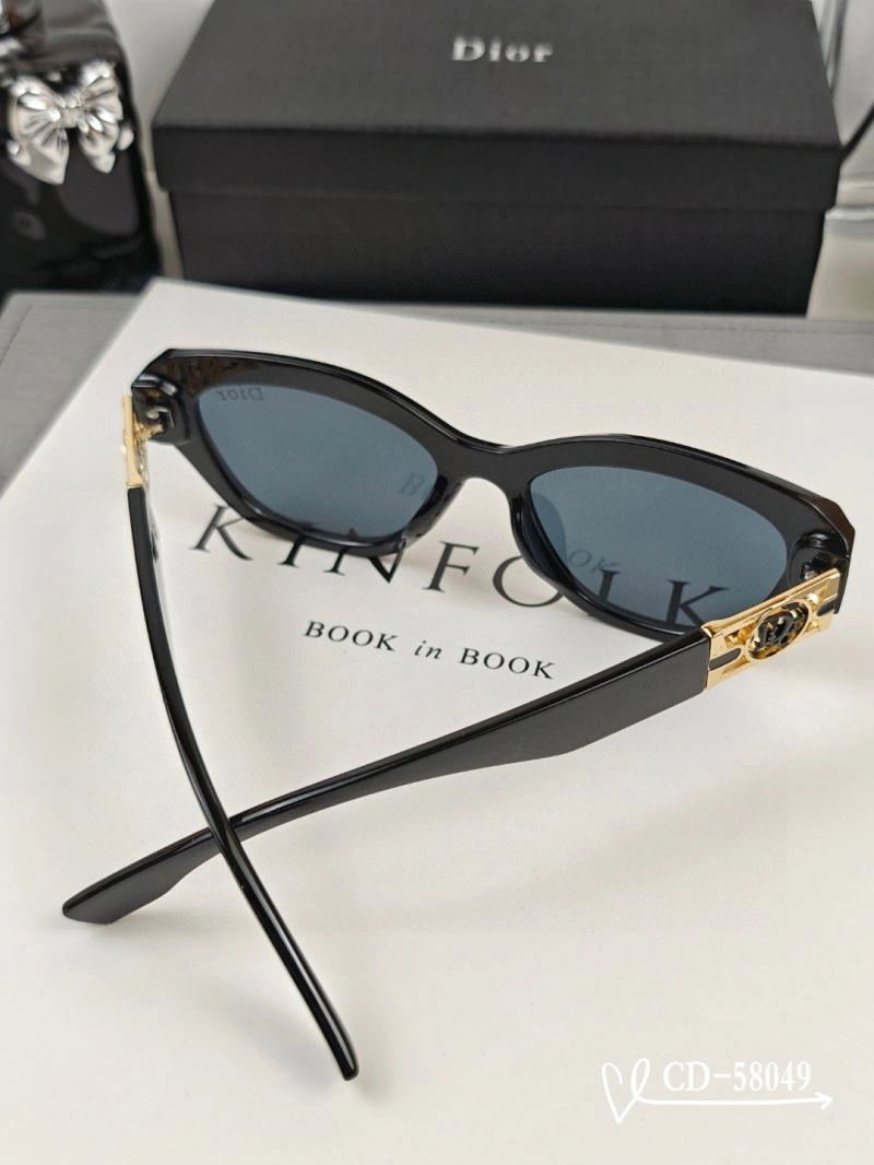 Christian Dior Sunglasses Tailored 278687