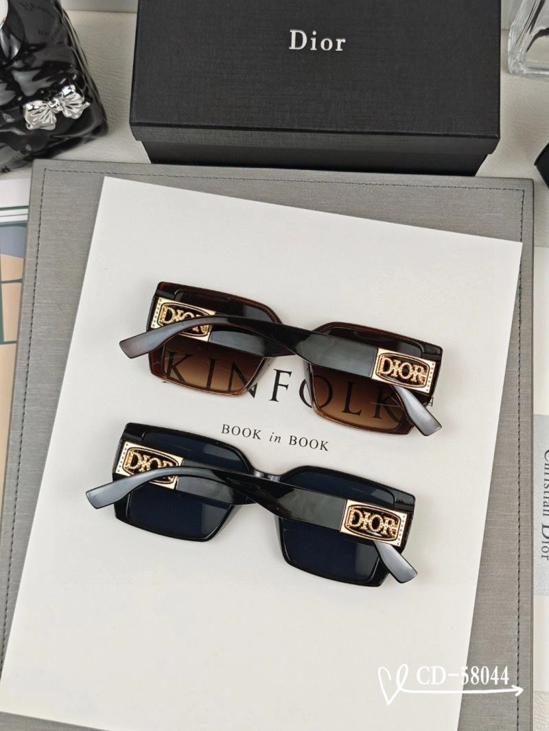 HighPerformance Christian Dior Sunglasses 278688