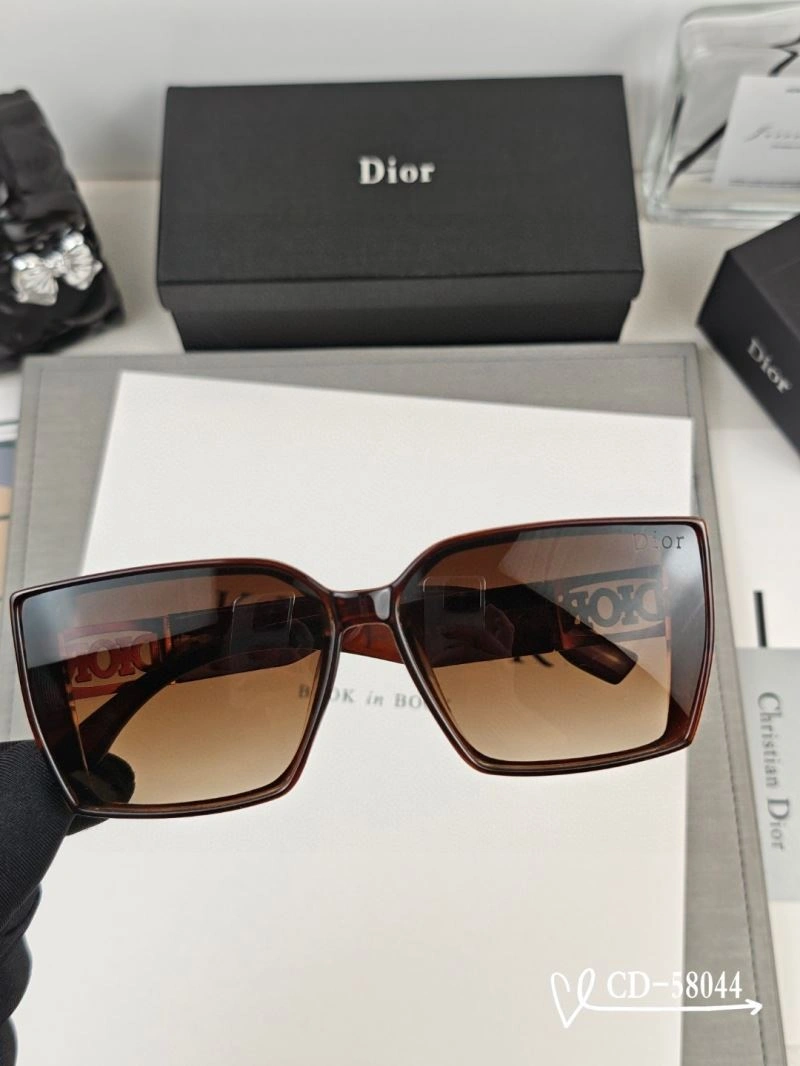 HighPerformance Christian Dior Sunglasses 278688