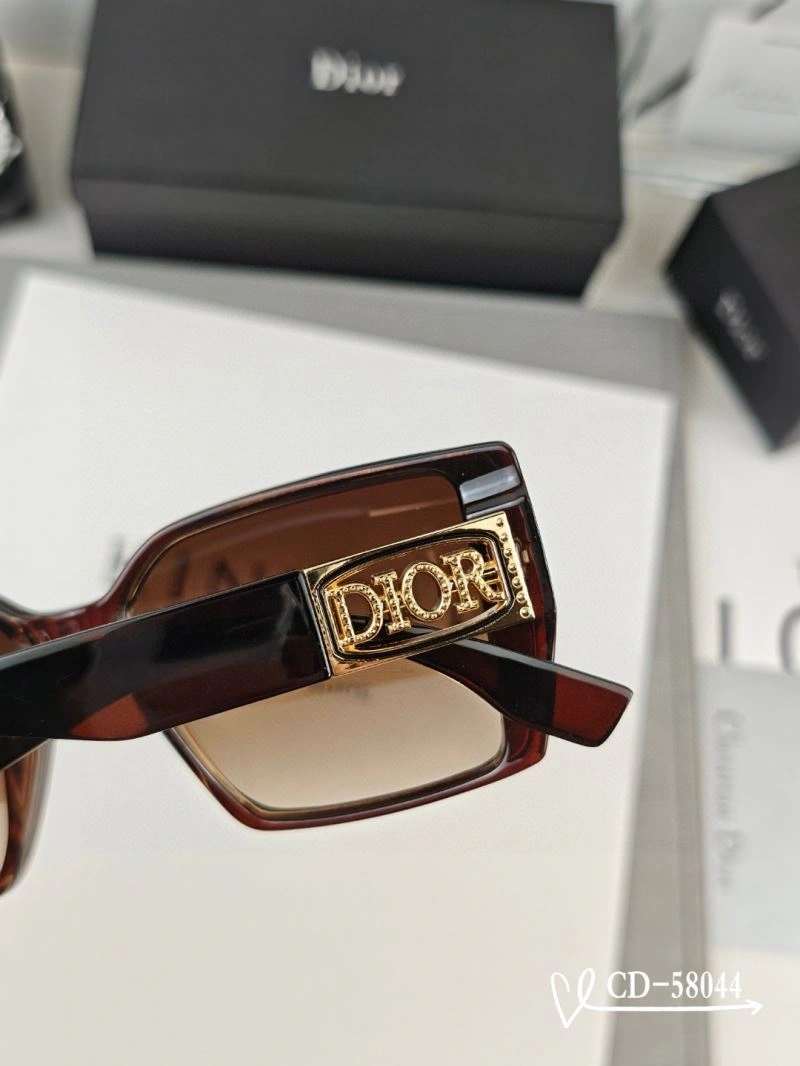 HighPerformance Christian Dior Sunglasses 278688