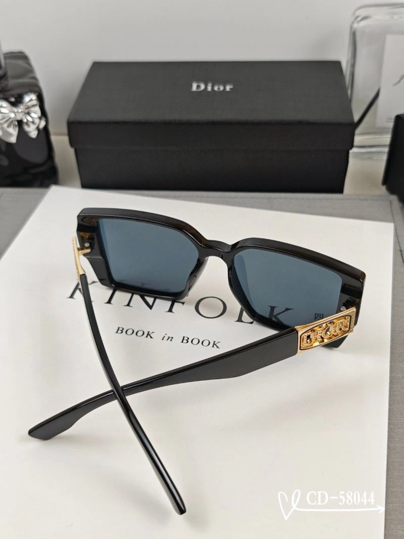 HighPerformance Christian Dior Sunglasses 278688