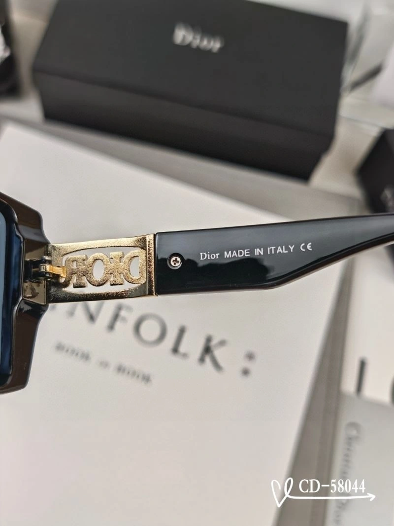 HighPerformance Christian Dior Sunglasses 278688