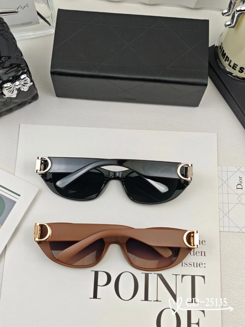 Christian Dior Sunglasses Functional 278672