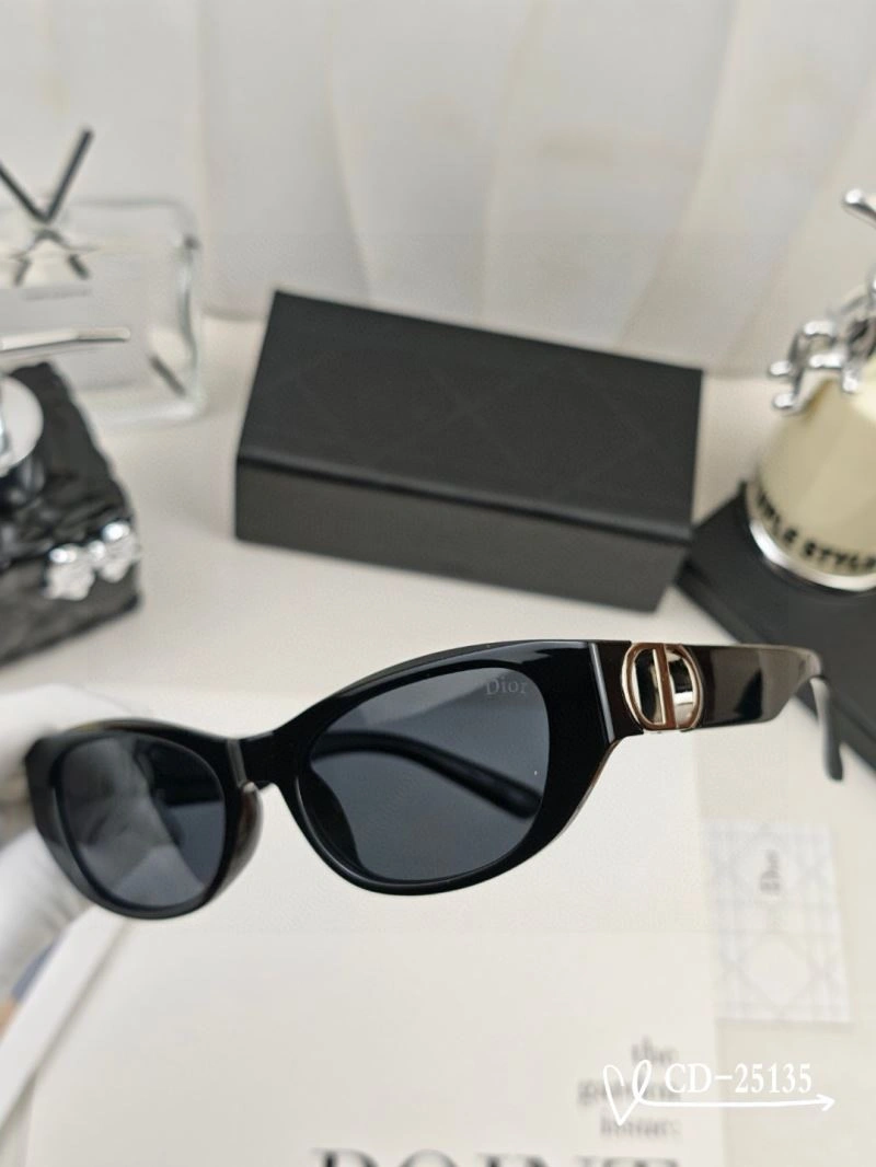 Christian Dior Sunglasses Functional 278672