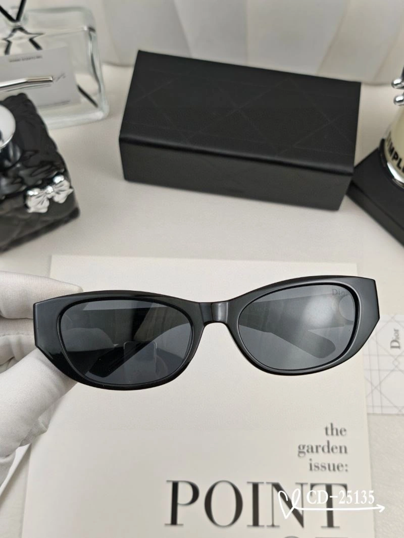 Christian Dior Sunglasses Functional 278672