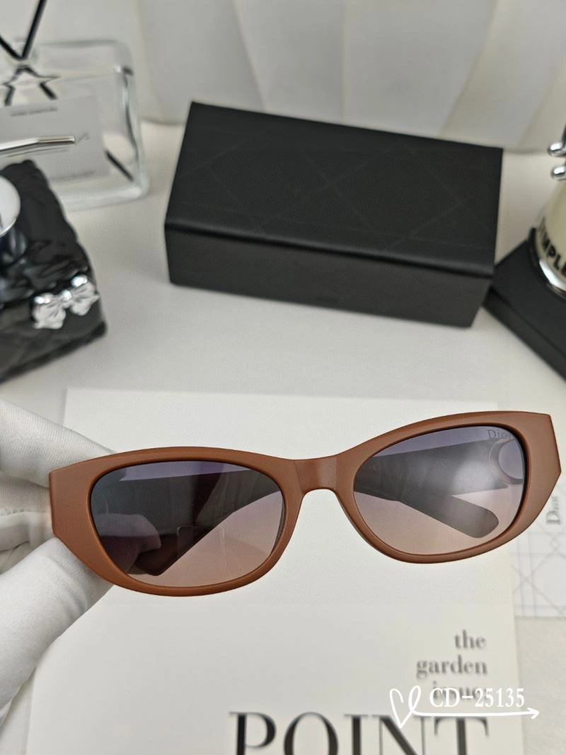 Christian Dior Sunglasses Functional 278672