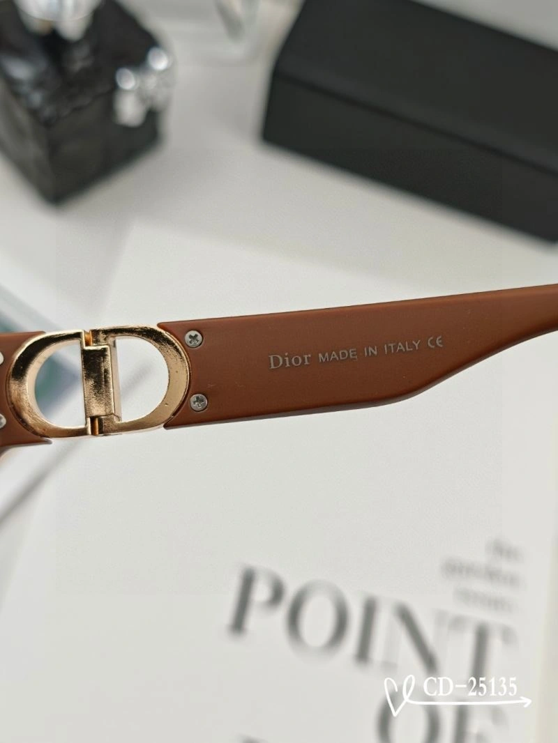 Christian Dior Sunglasses Functional 278672