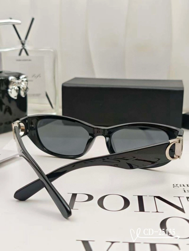Christian Dior Sunglasses Functional 278672