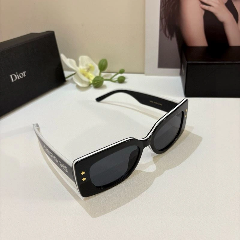 Christian Dior Sunglasses Functional 278664