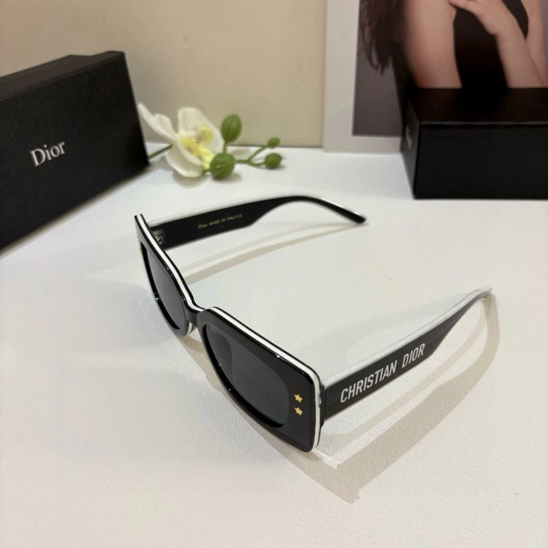 Christian Dior Sunglasses Functional 278664