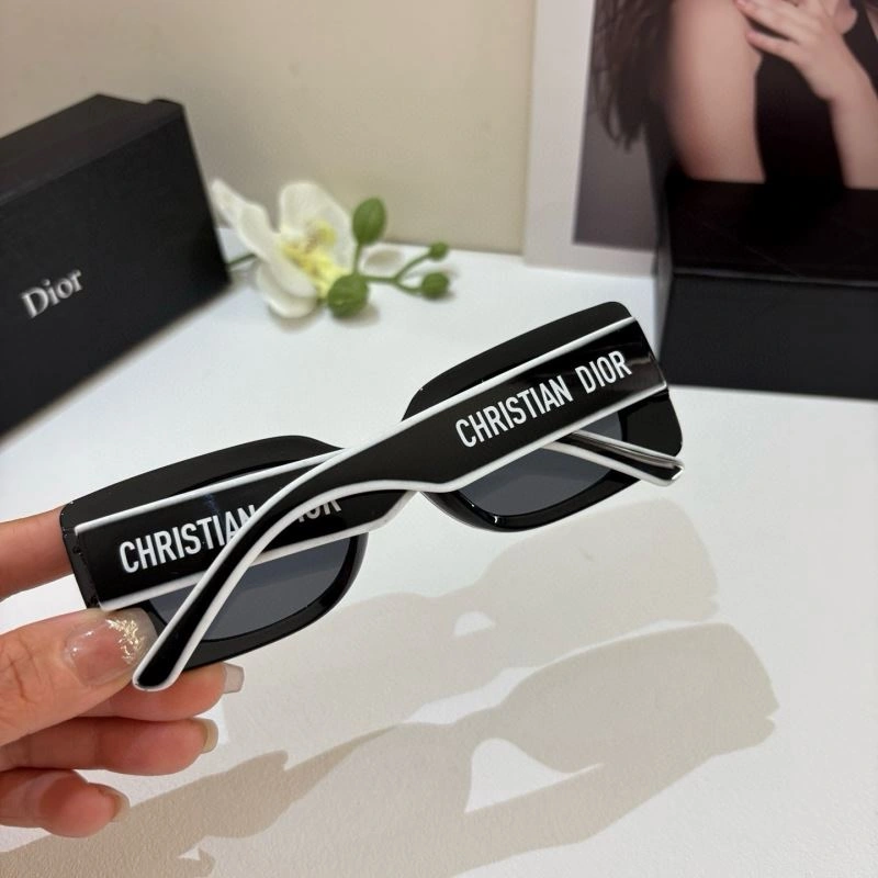 Christian Dior Sunglasses Functional 278664