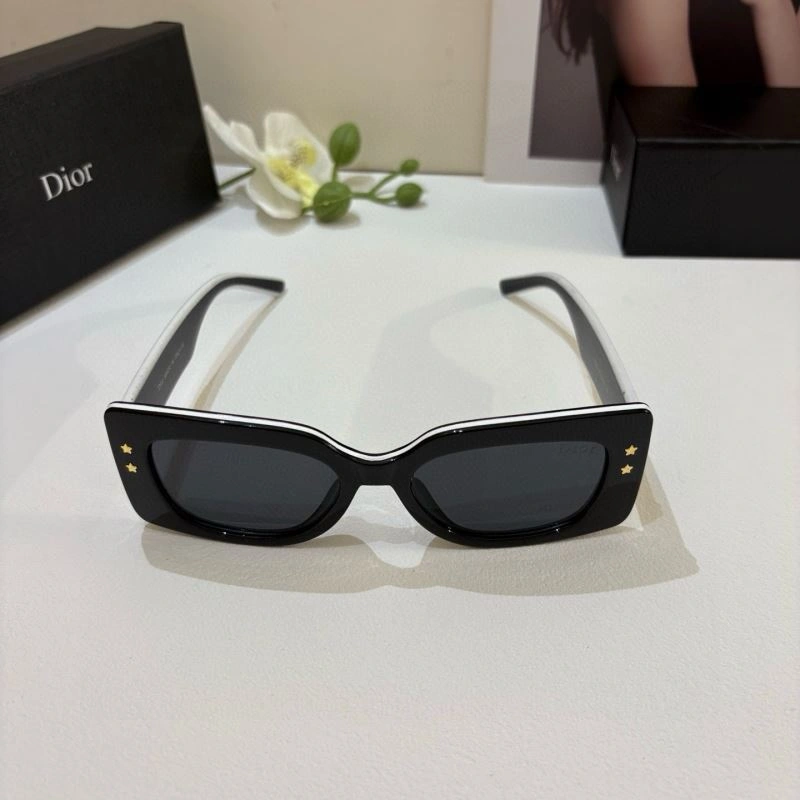 Christian Dior Sunglasses Functional 278664