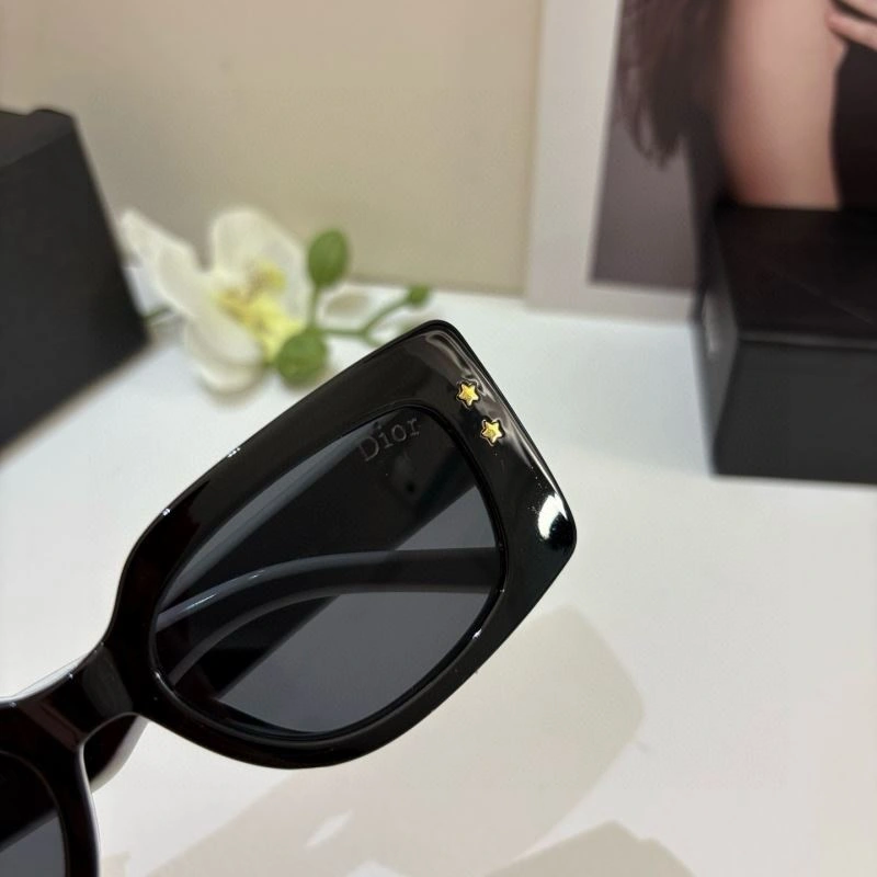 Christian Dior Sunglasses Functional 278664