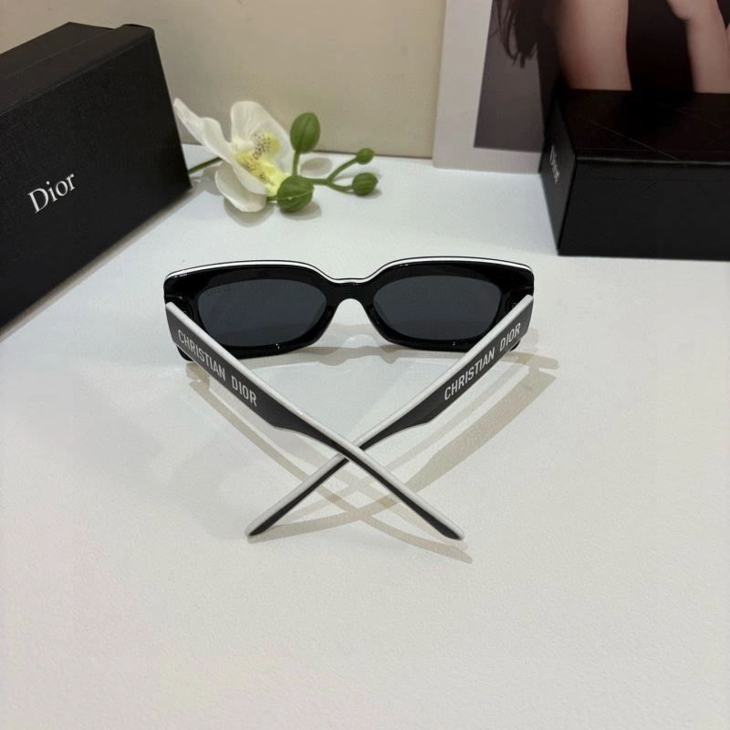 Christian Dior Sunglasses Functional 278664