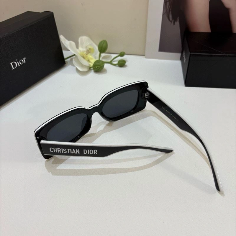Christian Dior Sunglasses Functional 278664