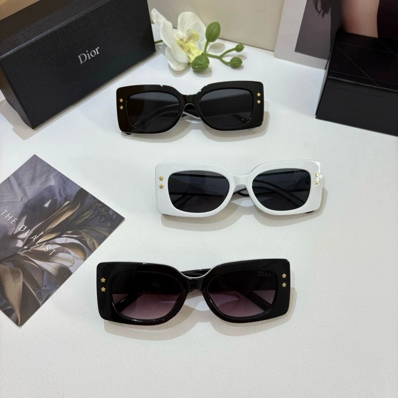 Christian Dior Sunglasses FashionForward 278661