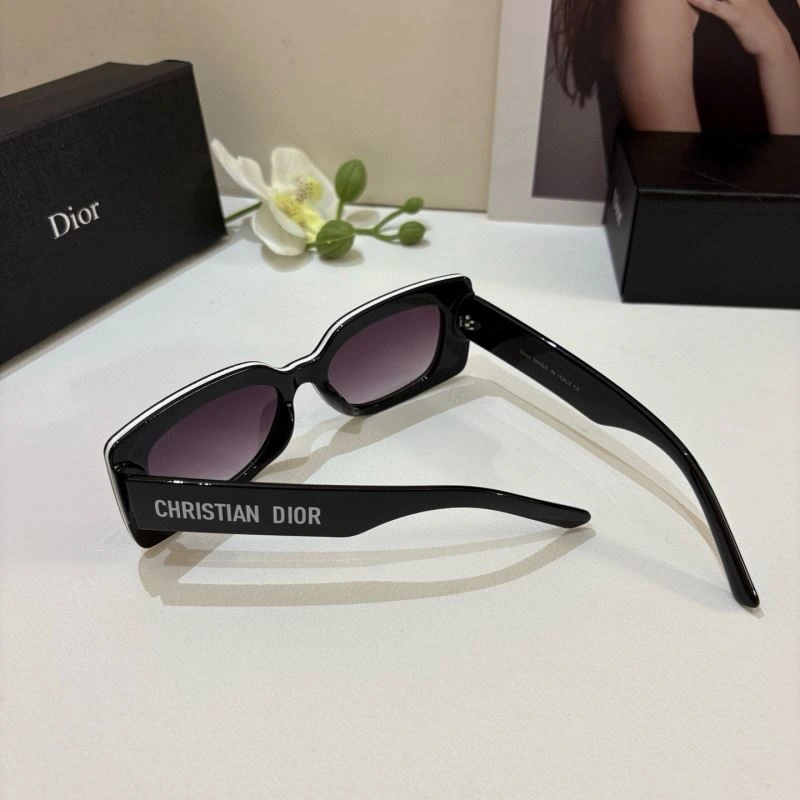 Cozy Christian Dior Sunglasses 278660