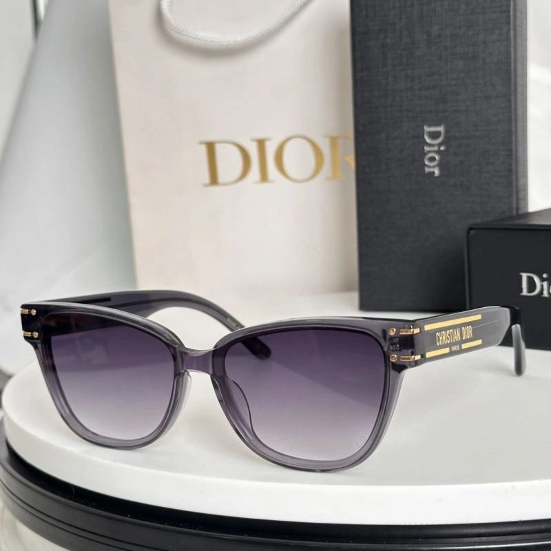 Christian Dior Sunglasses Supportive 278683