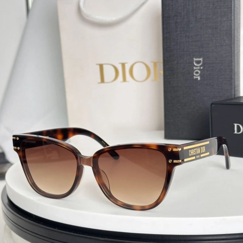Christian Dior Sunglasses Supportive 278683
