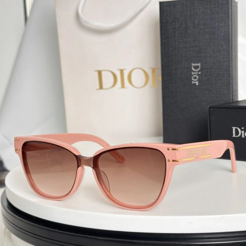 Christian Dior Sunglasses Supportive 278683