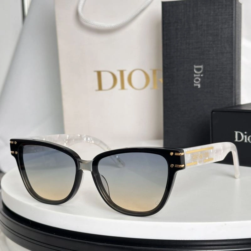 Christian Dior Sunglasses Supportive 278683