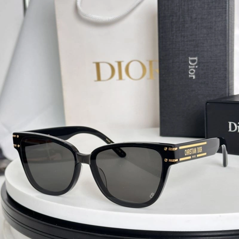 Christian Dior Sunglasses Supportive 278683